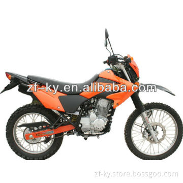 Tornado motorcycle, 200cc/250cc dirt bike, TRIAL SPORTS BIKE